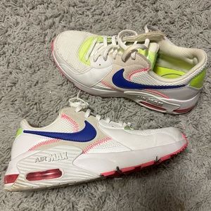 Nike Women’s Airmax’s